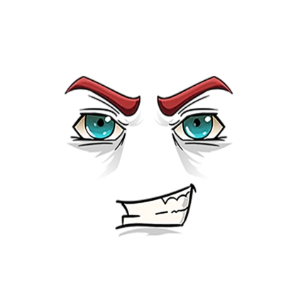 Free Roblox Knights of Redcliff: Paladin - Face