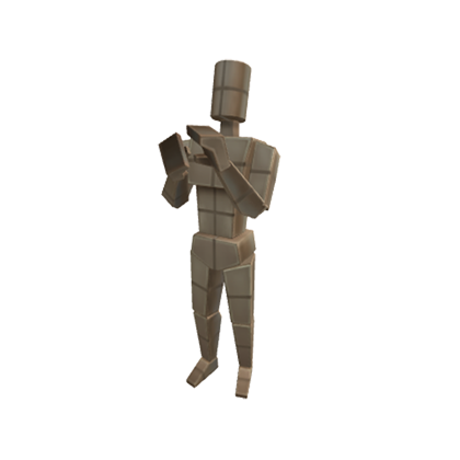 Applaud Free Roblox Emote