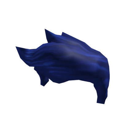 Free Roblox True Blue Hair