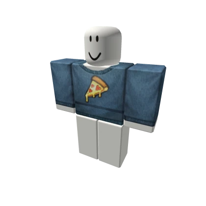 free my favorite pizza classic roblox shirt
