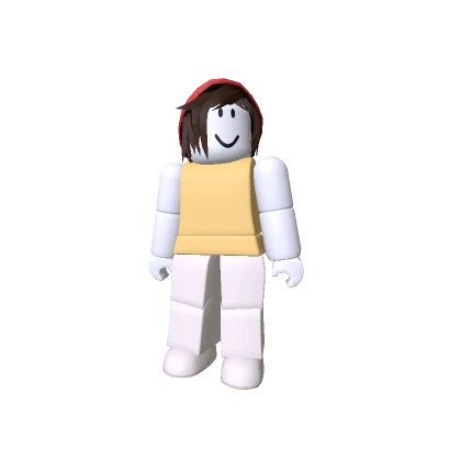 Free Classic Roblox Avatar Skyler