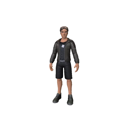 Oliver Free Roblox Avatar