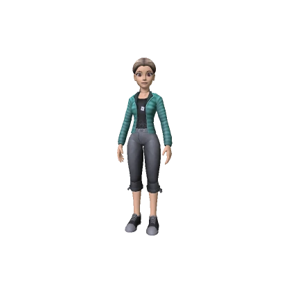 Summer Free Roblox Avatar