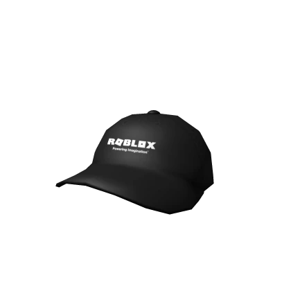 Free Roblox Baseball Cap
