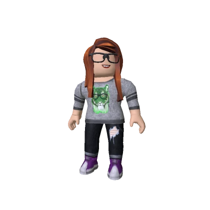 Free Lin Roblox Avatar
