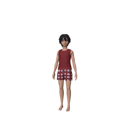 Free Peyton Roblox Avatar