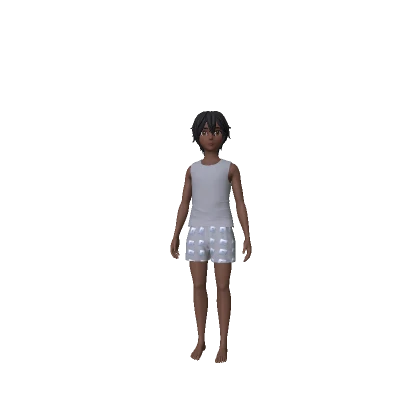 Free Charlie Roblox Avatar