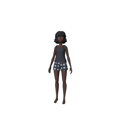 Free Kayden Roblox Avatar