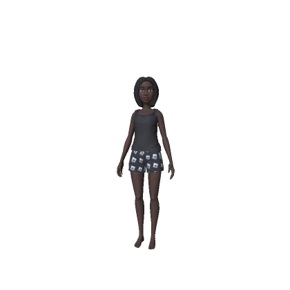 Free Rene Roblox Avatar