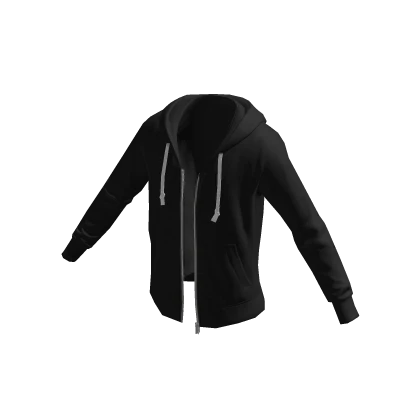 Free Black Hoodie Roblox